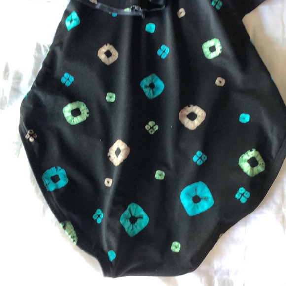 Coco Reef Coralie Frill One Piece - Picture 7 of 8